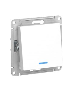 Выключатель Systeme (Schneider) Electric AtlasDesign ATN001363 Systeme (schneider) electric