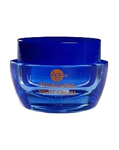 Крем для лица Mon Platin Ночной питательный Mon platin