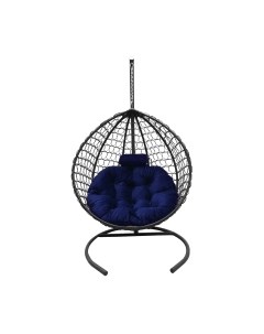 Кресло подвесное Craftmebelby Кокон Капля Премиум