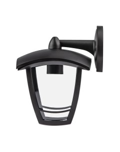 Светильник уличный ЭРА Дели 2 НБУ 07-40-002 / Б0051186 Эра