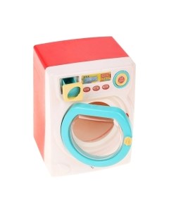 Стиральная машина игрушечная Бытовая техника / Y3063535 Наша игрушка