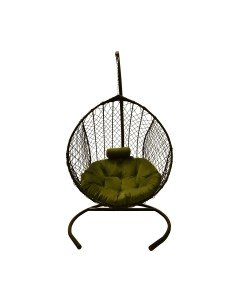 Кресло подвесное Craftmebelby Кокон Капля стандарт