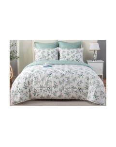 Комплект постельного белья с одеялом Sofi de Marko Бернадетт №29 1.6 / Кт-1.6-Бт29 Sofi de marko