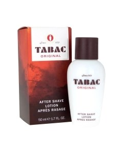 Лосьон после бритья Maurer & Wirtz Tabac Original Maurer & wirtz