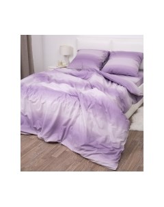 Комплект постельного белья Milanika Гламур 1.5сп Миланика