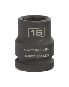 Головка слесарная Stels 13921