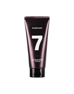 Маска для волос Treatroom 7 Protein Hair Filler Филлер с протеином