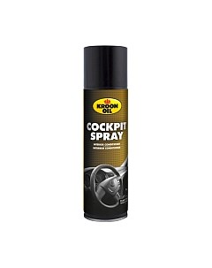 Очиститель салона Cockpitspray / 39018 Kroon-oil