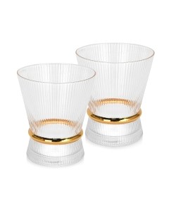 Набор стаканов Fissman 6590