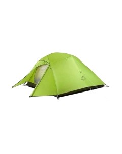 Палатка Naturehike Сloud up NH18T030-T 20D / 6927595730591