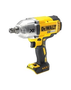 Профессиональный гайковерт DeWalt DCF899NT Dewalt