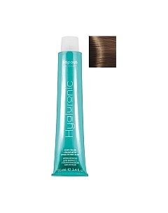 Крем-краска для волос Kapous Hyaluronic Acid с гиалуроновой кислотой 6.3