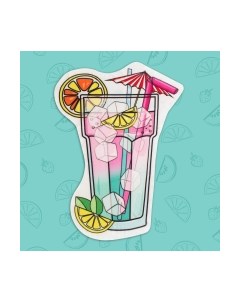 Полотенце Этель Коктейль / 4300846