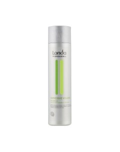 Шампунь для волос Londa Professional Impressive Volume Londa professional