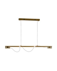 Потолочный светильник Moderli True / V10679-PL