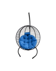 Кресло подвесное Craftmebelby Кокон Круглый Премиум