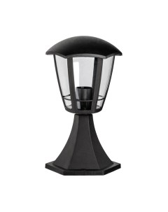 Светильник уличный Валенсия1 НТУ 07-40-003 / Б0051190 Эра