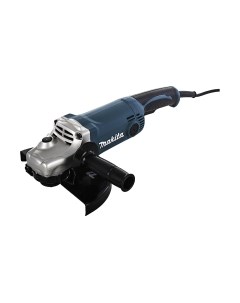 Профессиональная угловая шлифмашина Makita GA9050