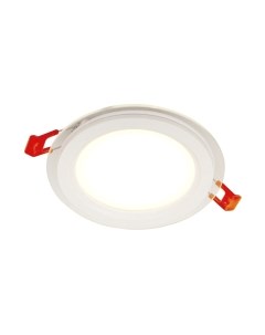 Потолочный светильник LED4U 322-18W Led4u