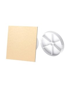 Вентилятор накладной AirRoxy dRim 100TS-C169 Airroxy