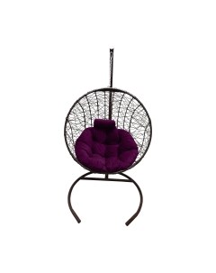 Кресло подвесное Craftmebelby Кокон Круглый стандарт