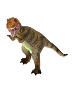 Фигурка игровая Играем вместе Динозавр / ZY986018-R-IC