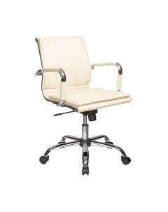 Кресло офисное Ch-993-Low Бюрократ
