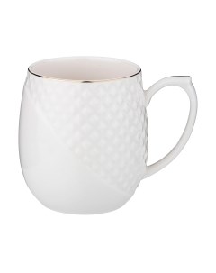 Кружка Lefard Диаманд голд / 359-759