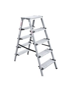 Лестница-стремянка Новая Высота NV 1147 / 1147205 Новая высота