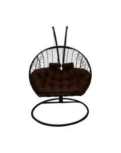 Кресло подвесное Craftmebelby Кокон Двойной