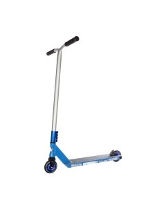 Самокат трюковый Novatrack Crow 10 / 100A.CROW10.BL24