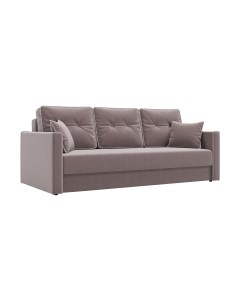 Диван Атлантикс 3-х местный Mio tesoro