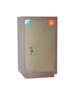 Офисный сейф Metos ШБ-1