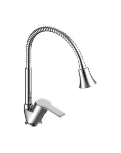 Смеситель Voda Wave WA519F