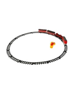 Железная дорога игрушечная Играем вместе B1941325-R