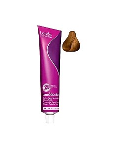 Крем-краска для волос Londa Professional Londacolor Стойкая Permanent 8/73 Londa professional