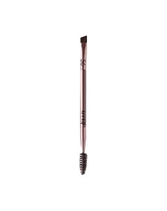 Кисть для макияжа The Saem Art'Lif Dual Eyebrow Brush 56 The saem