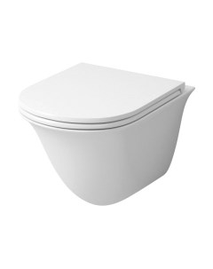 Унитаз подвесной Grossman GR-4412МS