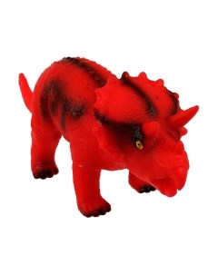 Фигурка игровая Играем вместе Динозавр Трицератопс / 1907Z928-R