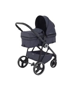 Детская универсальная коляска Solar 2 в 1 / RA158 Rant