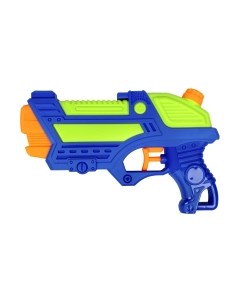 Бластер игрушечный Bondibon Водный пистолет. Наше лето / ВВ5804