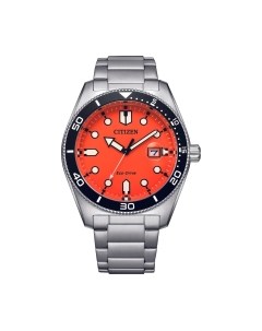 Часы наручные мужские Citizen AW1760-81X
