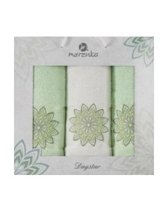 Набор полотенец Merzuka Daystar / 11293