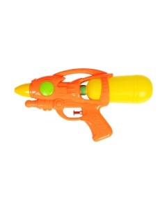 Бластер игрушечный Bondibon Водный пистолет. Наше лето / ВВ4442-В
