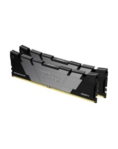 Оперативная память DDR4 KF440C19RB2K2/16 Kingston