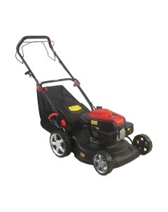 Газонокосилка бензиновая Shall SPP-2200