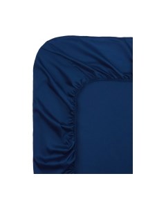 Простыня Sofi de Marko Мармис 160х200х30 / ПР-мс-160х200х30сап Sofi de marko