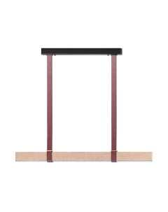 Потолочный светильник Odeon Light Vincent 6630/36L Odeon light