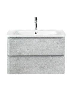 Тумба под умывальник BelBagno ALBANO-CER-800-2C-SO-CVG Belbagno