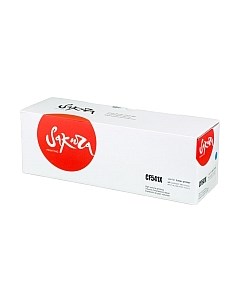Картридж Sakura Printing SACF541X Sakura printing